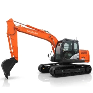 Retroexcavadora 120
