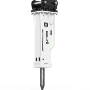Martillo Hidráulico BLTB-100