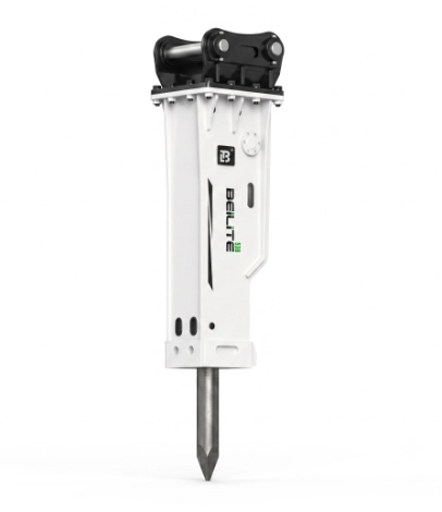 Martillo Hidráulico BLTB-100