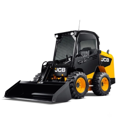 Minicargador Compacto