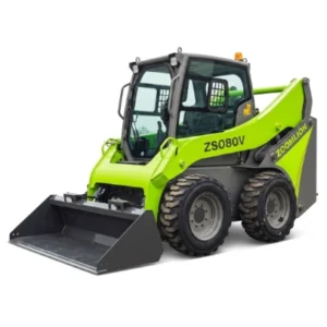 Minicargador Estandar