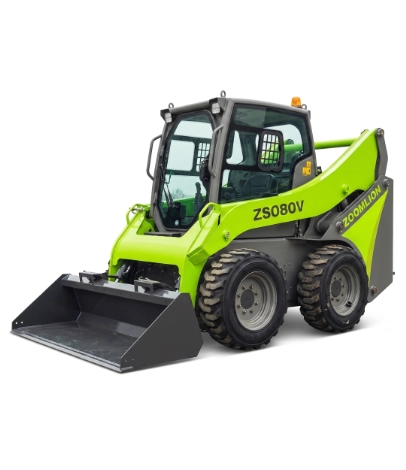 Minicargador Estandar
