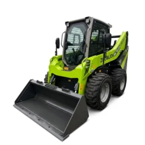 Minicargador Alto Desempeño