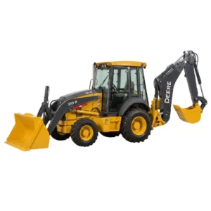 Retrocargador Estandar (70-90 HP) Jhon Deere 310